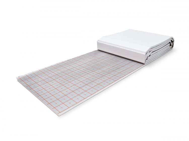 Trinnlyd EPS Pack+ 20mm CP3/T045