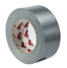 Tape 50mm x 50m