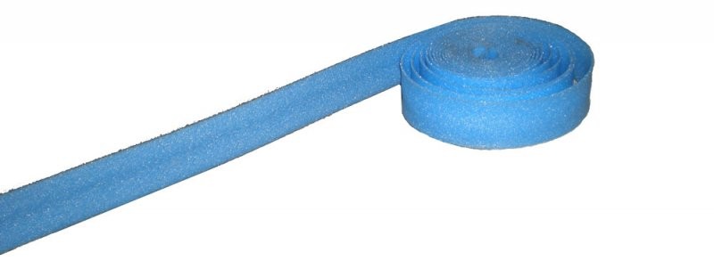 Kantlist 5mm x 10cm x 50m