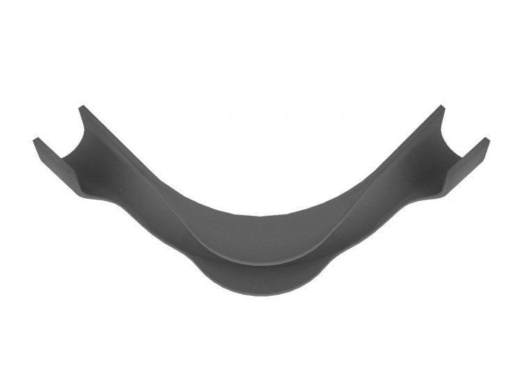 90 degrees Pipe Bends 20mm