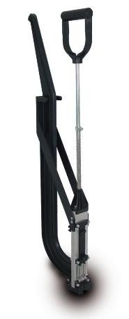 Tacker / Krampestokk EPS 58mm