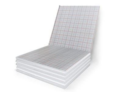 Trinnlyd EPS 12mm CP2