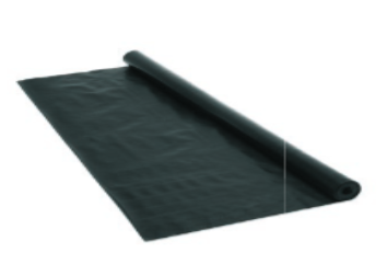 DELTA®-Radonsperre membrane 25m x 4m, 0,4 mm