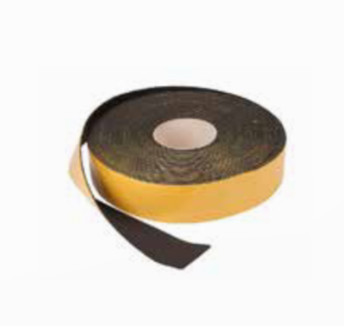 K-FLEX ST Isolasjonsbånd tape 3mm x 50mm x 15m