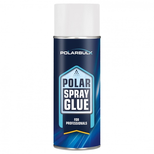 [1013] Polar Spray Glue 500ml