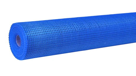 [1033] Glassfibernett 50x1m 10x10mm 145g/m2