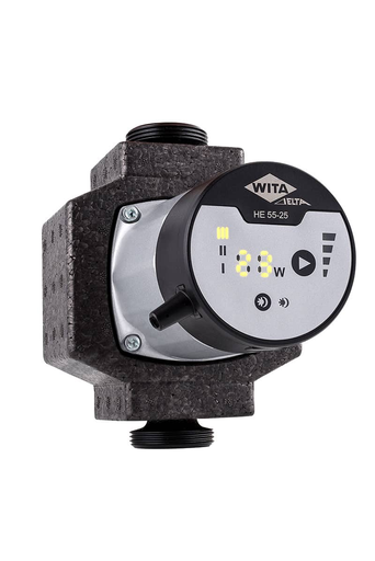 [1610] Circulation Pump WITA®Delta HE 55-25, 180